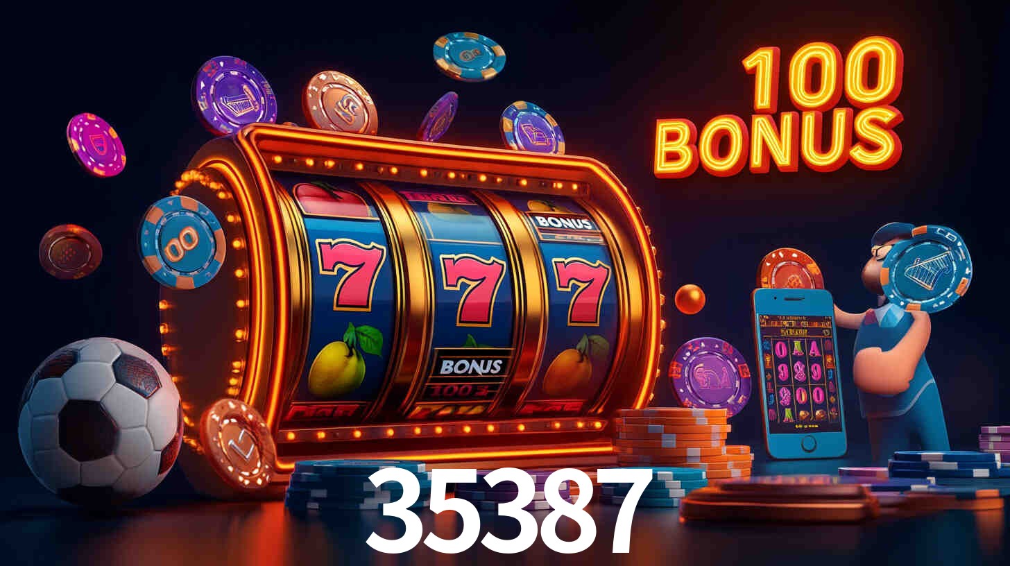 Bônus Diários 35387