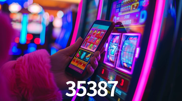 Tecnologia da Plataforma 35387