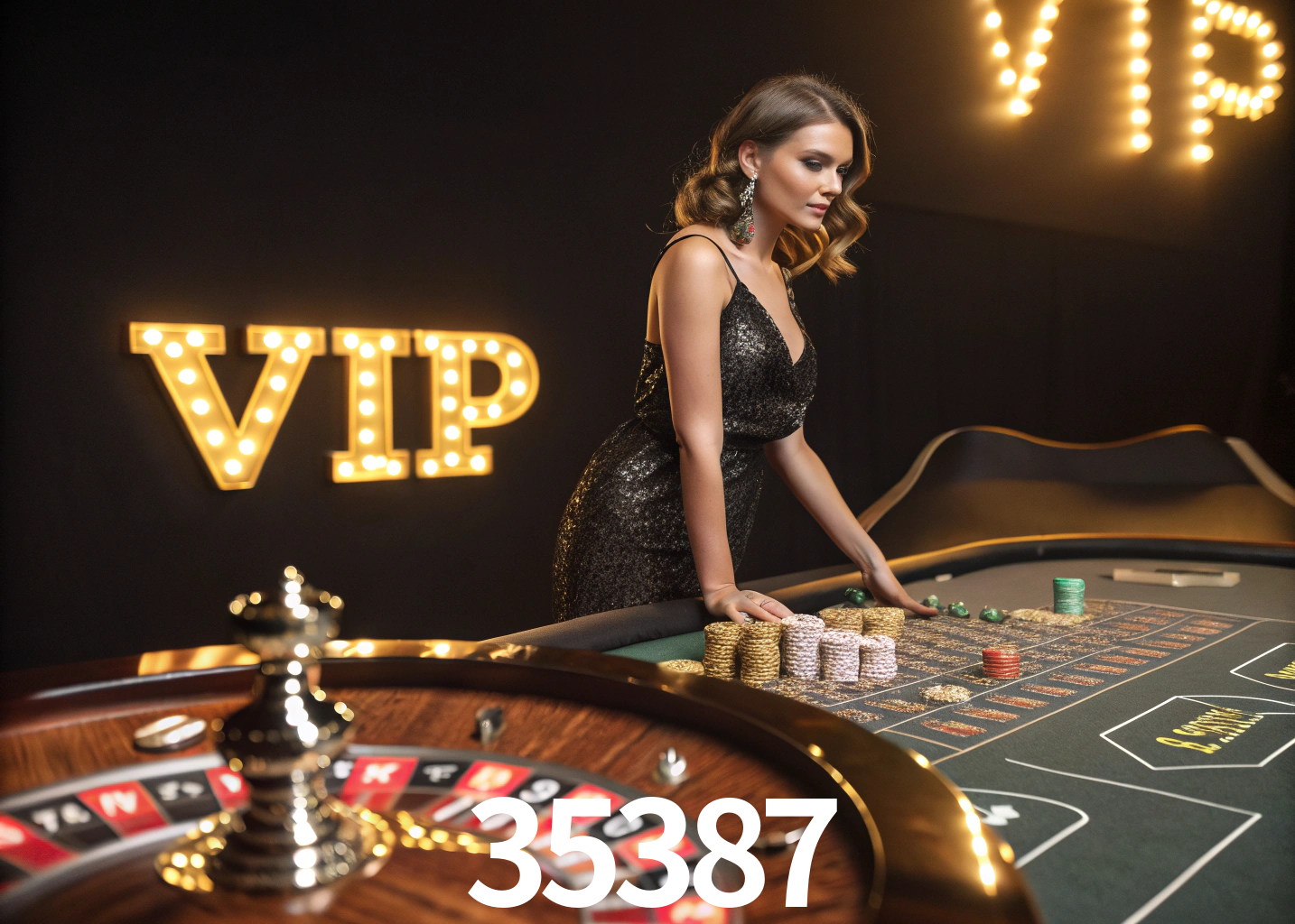 Experiência VIP 35387